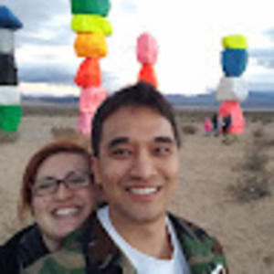 Meet your Posher, Krystle